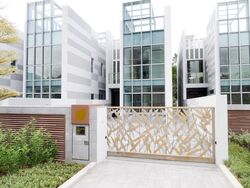 Thomson Grand (D20), Condominium #502768961